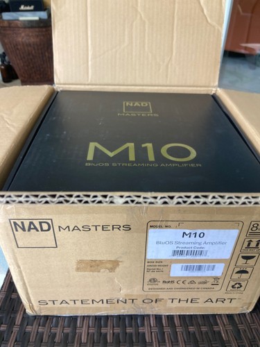 Nad m10 - m10, v1