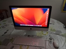 iMac 21,5 Retina 4K 2017 -