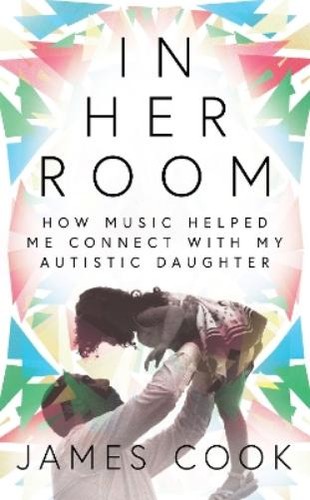 James cook her - in, room