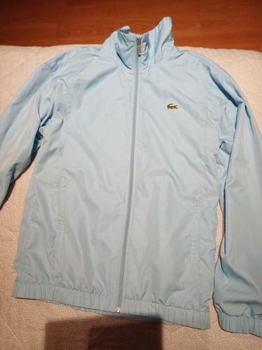Veste lacoste vintage taille - veste,