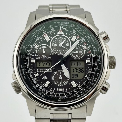 Citizen promaster sky - promaster,