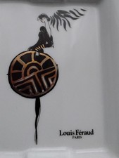 Cendrier Publicitaire Louis