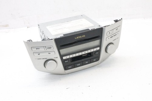 Lexus 330 350 400h - lexus,
