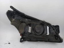 Optique avant principal gauche (feux)(phare) OPEL ASTRA H PHASE 2 1EG27037001