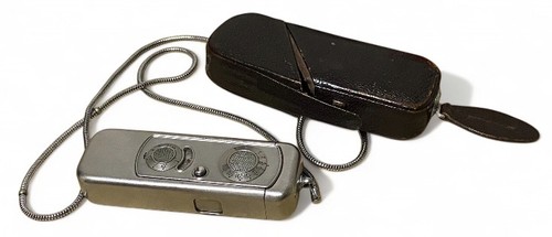 Original minox riga - original,