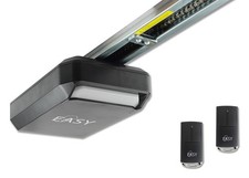 Garage Easy 600 Ensemble Avec