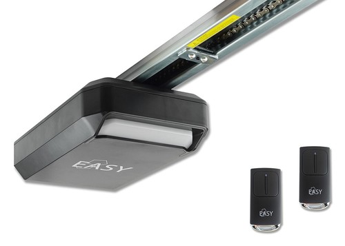 Garage easy 600 - ensemble, avec