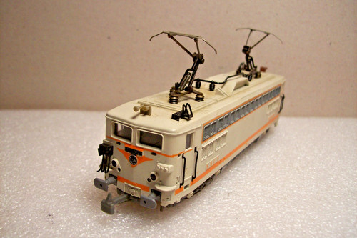 Train jouef locomotive - train, :