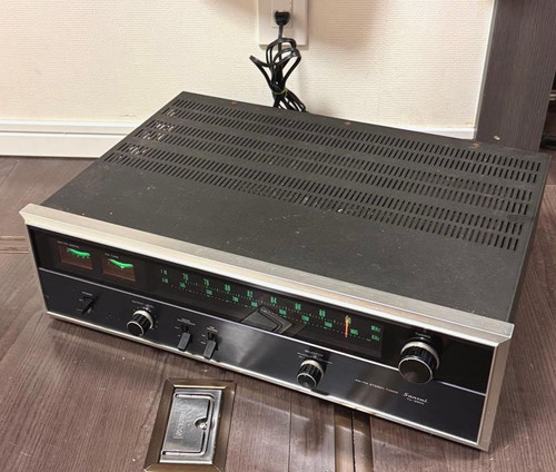 Sansui 9500 fm stereo - sansui, tu-9500