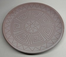 Rare Petite Assiette R.P