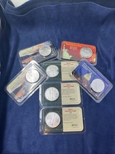 Littleton Coin Company Silver