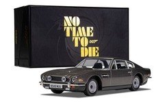 James Bond - Aston Martin V8