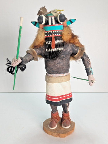 Uncle whippers kasina kachina - uncle,