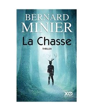 La chasse: Thriller: Thriller