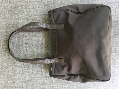 Cole haan brown womans tote - cole,