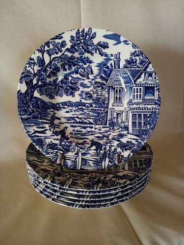 Lunéville english style 6 - lunéville,, style",