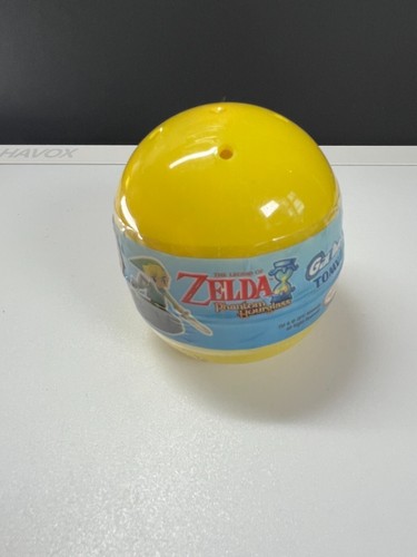 Gashapon tomy 2011 mini - gashapon,