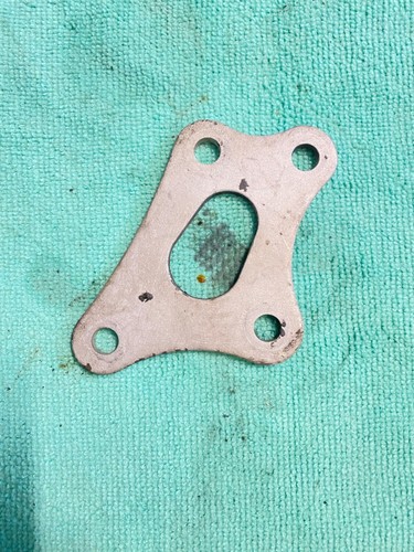 Support moteur suzuki 125 - moteur,
