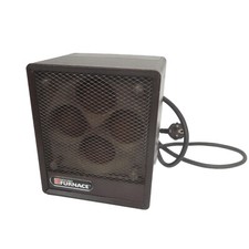 MICRO FURNACE RADIATEUR CHAUFFAGE SOUFFLANT CERAMIQUE VINTAGE