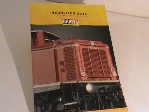Catalogue brawa train - brawa/,