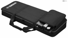 Étui souple style sac à dos Yamaha SC-DE61 pour clavier piano CK61 neuf EMS