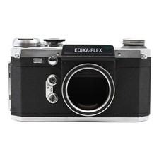 Wirgin Edixa-Flex Reflex