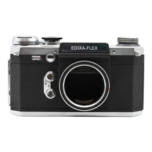 Wirgin edixa flex reflex - wirgin,