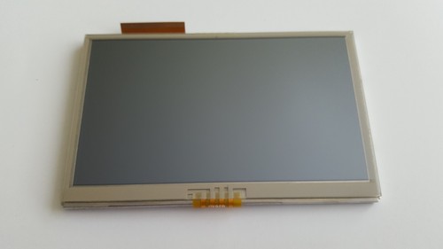Ecran lcd tomtom - lcd,