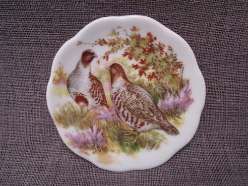 Assiette miniature - assiette,