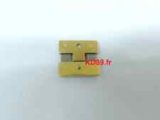 lame suspension de pendule horloge carillon N° 54S Kundo
