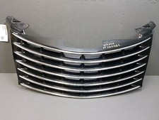 Calandre chrome - Chrysler PT Cruiser Cabriolet de mars 2004 à nov 2005