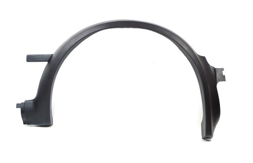 Oem wheel pass overlay - pass,