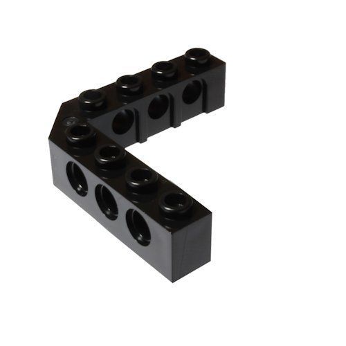 Lego black technic brick - lego,
