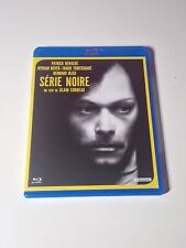 Blu-ray " Serie Noire " (Dewaere / Blier / Trintignant)