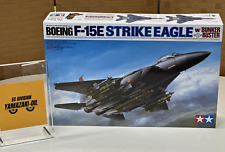 Tamiya 60312 Boeing F-15E
