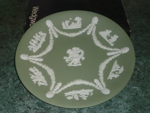 Ancienne assiette porcelaine - ancienne,