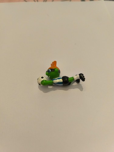 Figurine kido joueur foot - joueur, 2002