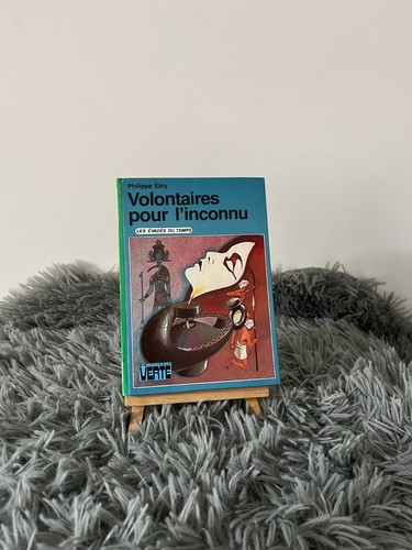 Volontaire pour inconnu - volontaire,