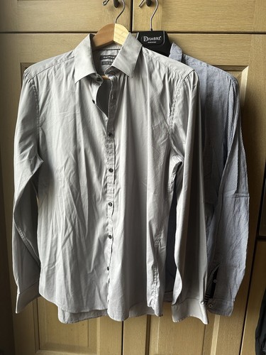Devred lot chemises homme - lot, 2