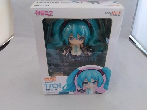 Nendoroid 1701 hatsune miku - 1701, nt