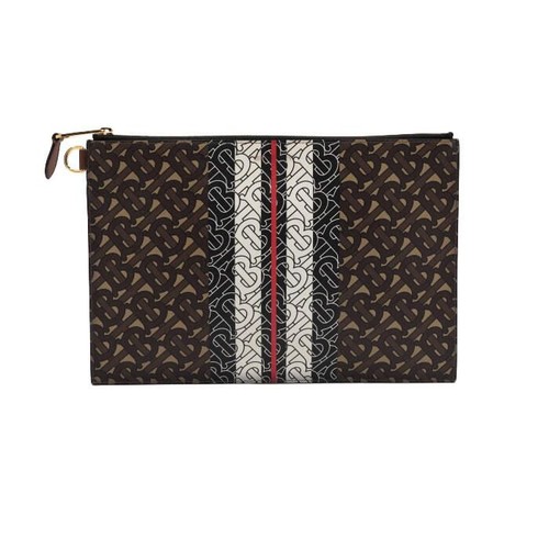 Burberry pochette mixte - burberry, en