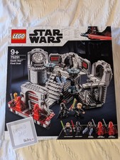 LEGO Star Wars 75291 : Death