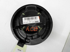 Ventilateur de chauffage occasion PEUGEOT 207 CC Phase 1 - 1.6 HDI 112ch -