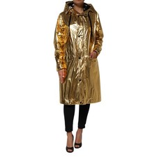 Dolce & Gabbana Veste Or à