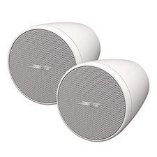 BOSE FREESPACE FS2P PAIRE WHT haut-parleur suspendu au plafond blanc FS2PW