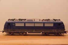 loco electrique HO Jouef