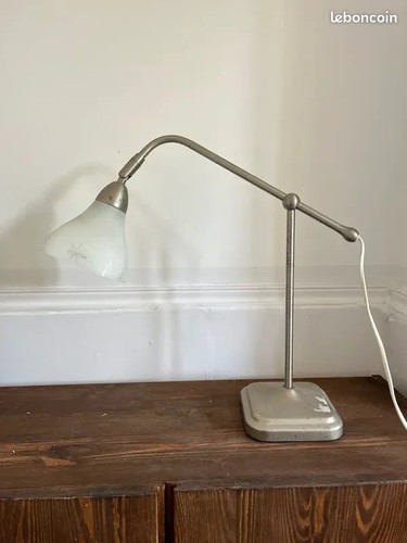 Lampe table bureau - table/lampe,