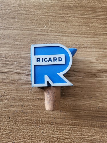 Bouchon doseur ricard - bouchon, anisette