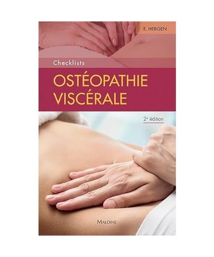 Ostéopathie viscérale - ostéopathie,