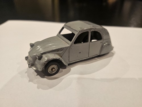 Dinky toys junior 105 - n°,